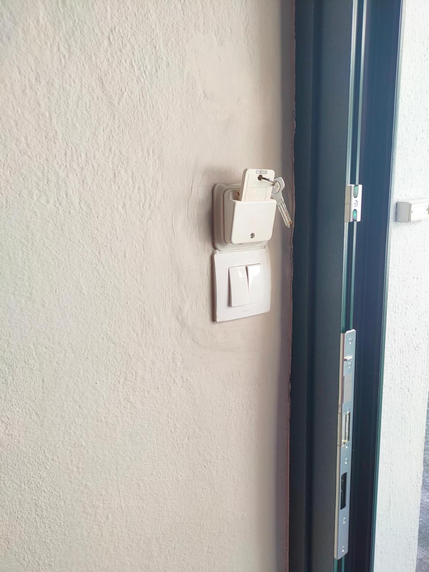 Nikos, Old Kalabaka Apartment المظهر الخارجي الصورة